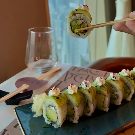 dinner with a view dubai