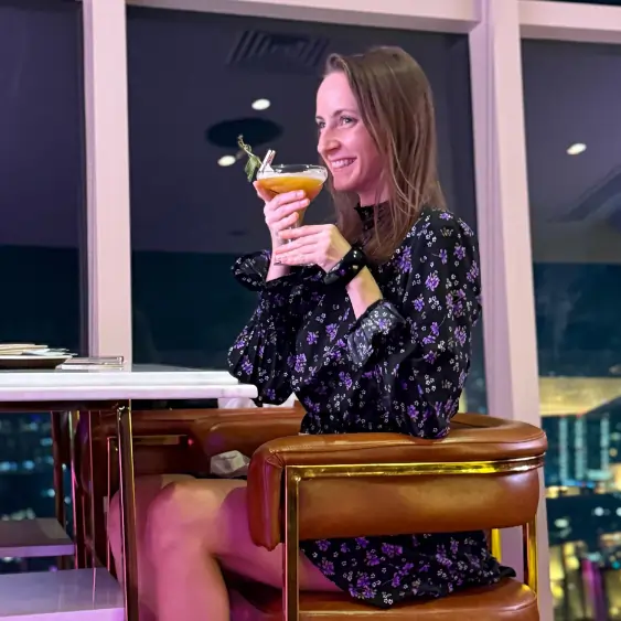 dubai restaurants with a view