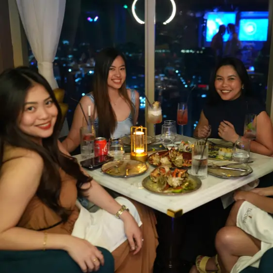 top rated restaurants near me