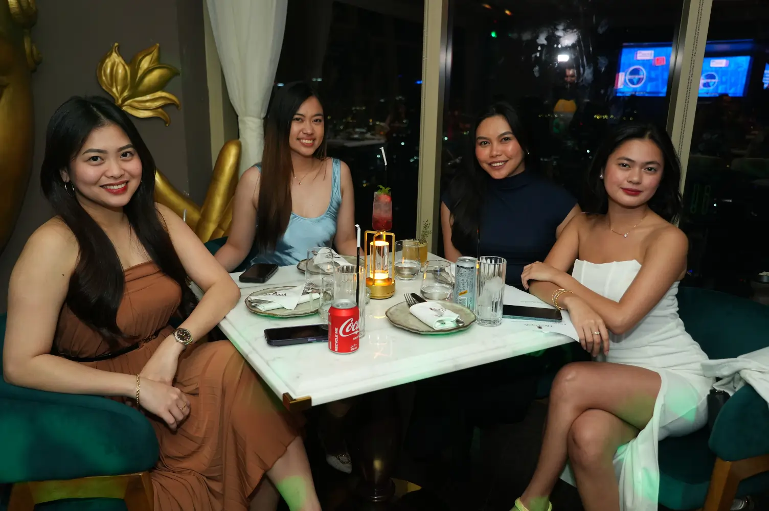 top nightclubs in dubai